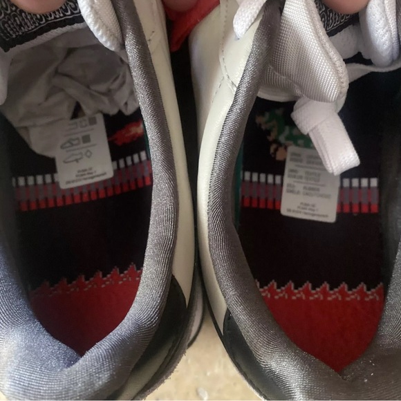 PUMA FUTURE Rider x Nintendo Retro Console 2020 Cleat w Box Size 7.5 - Picture 3 of 14